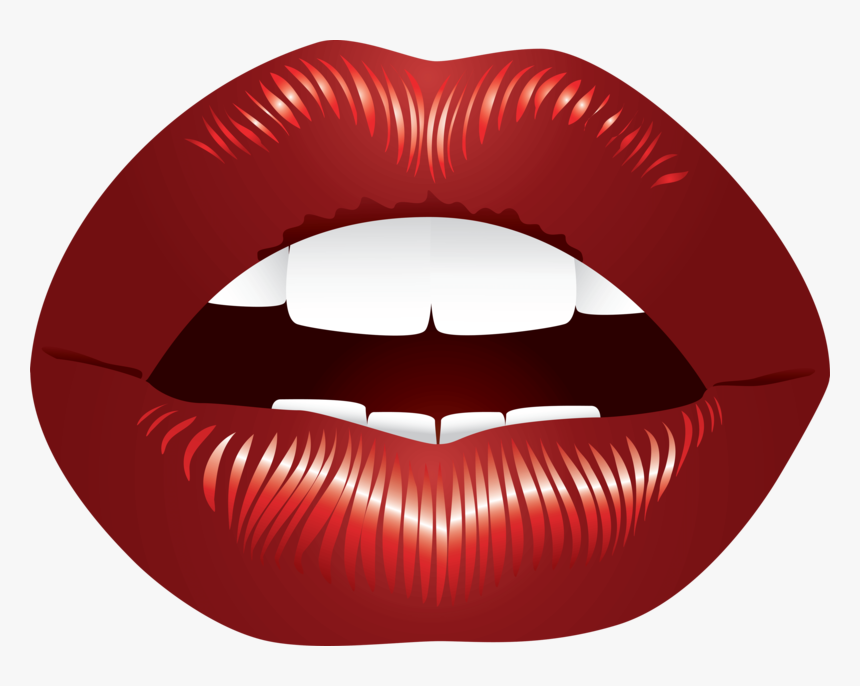Lips Png, Transparent Png, Free Download