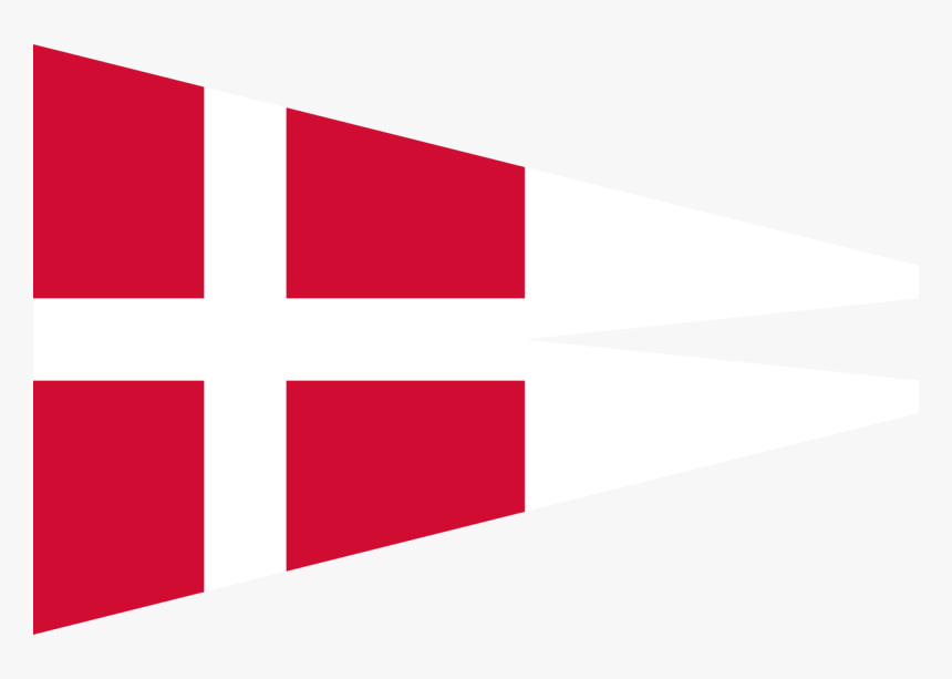 Transparent Danish Flag Png - Flag, Png Download, Free Download