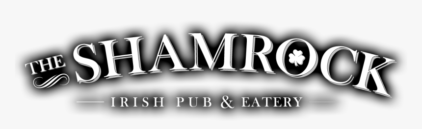 Shamrock Irish Pub And Eatery - Shamrock Irish Pub, HD Png Download, Free Download