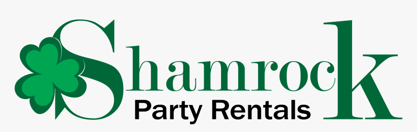 Shamrock Logo - Revised - Graphic Design, HD Png Download, Free Download