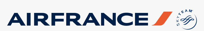 Logo Air France - Skyteam, HD Png Download, Free Download