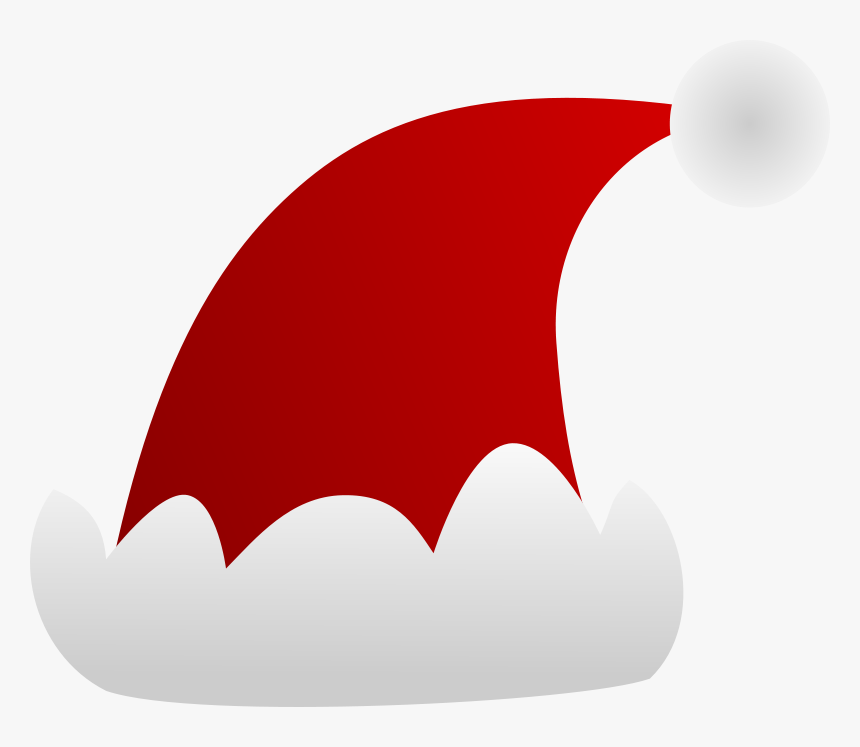 Free To Use Public Domain Santa Hat Clip Art, HD Png Download, Free Download