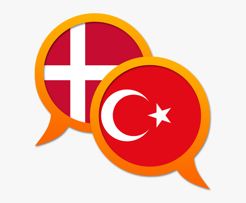 Danish Turkish Dictionary - Turkish English, HD Png Download, Free Download