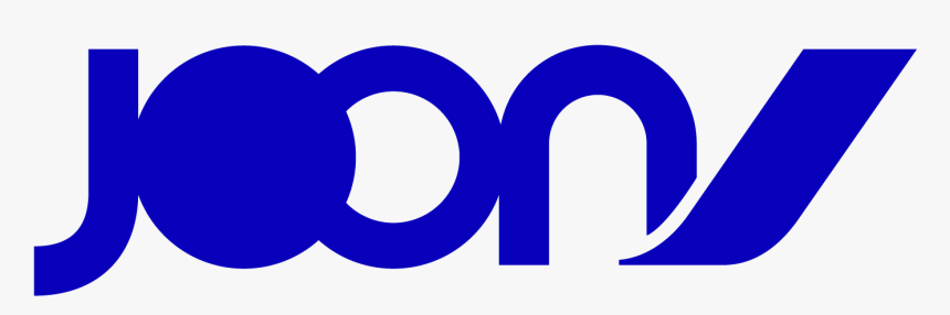 Joon Logo - Joon Air France Logo, HD Png Download, Free Download
