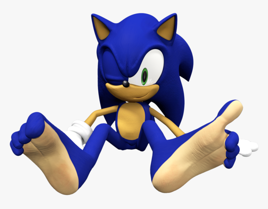 D Sonic S - Peter Griffin Sonic, HD Png Download, Free Download
