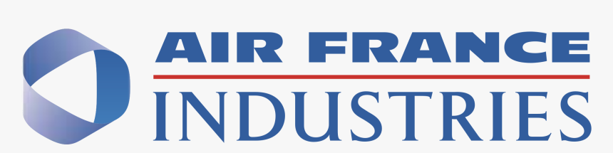 Air France Industries, HD Png Download, Free Download