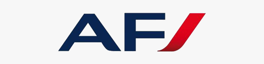 Logo Air France Ce - Air France Logo Af, HD Png Download, Free Download
