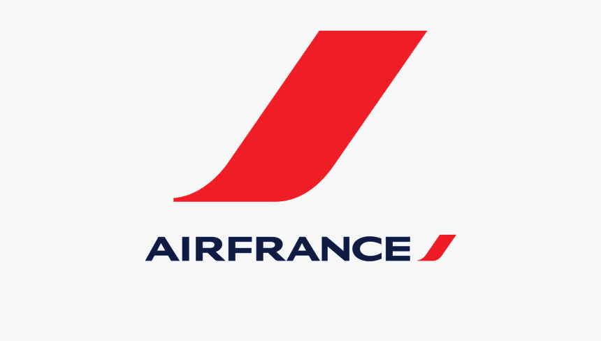 Logo Air France Hd, HD Png Download, Free Download