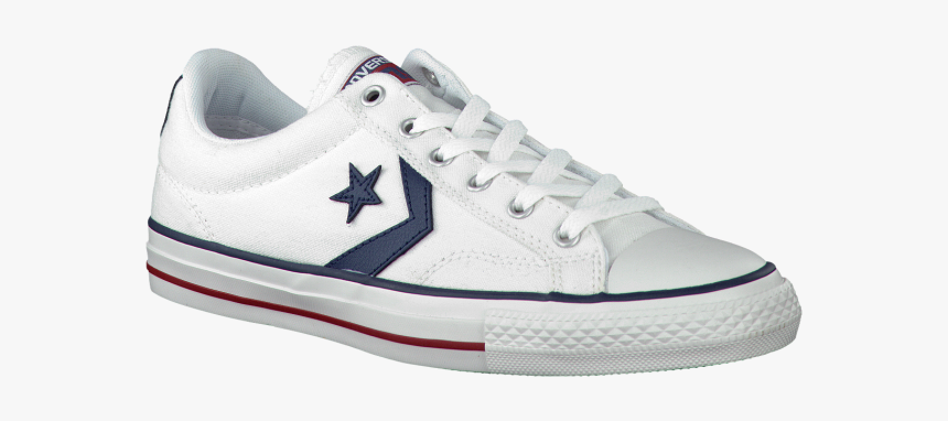 Converse Star Player Canvas, HD Png Download, Free Download