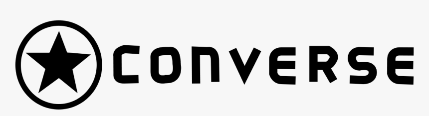 Converse Inc Logo Png, Transparent Png, Free Download