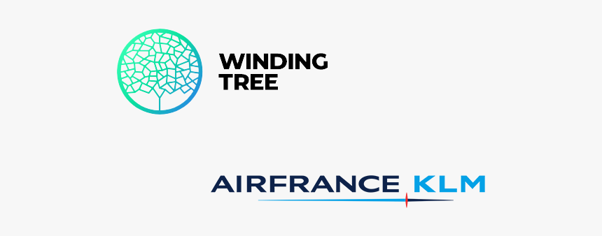 Air France Klm, HD Png Download, Free Download