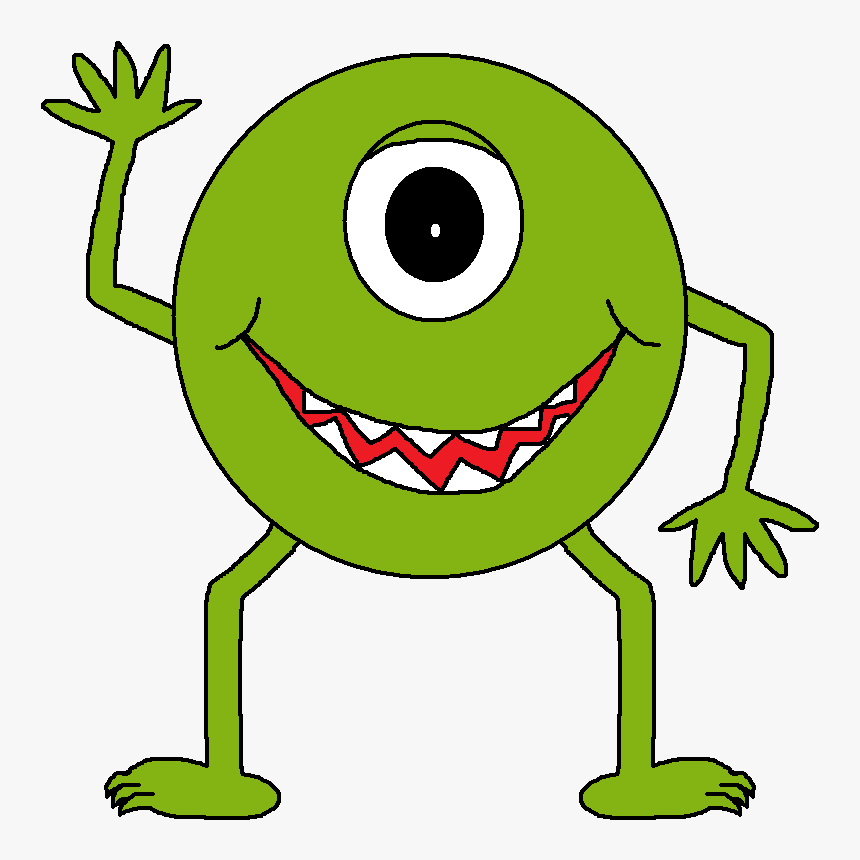 Monster Clipart, HD Png Download, Free Download