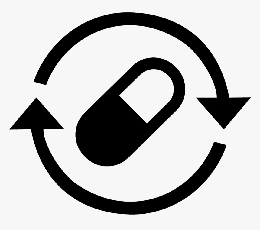 Medicine Icon Png, Transparent Png, Free Download