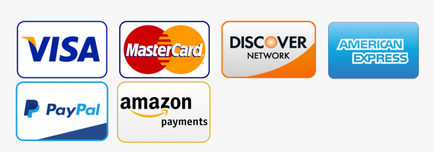 Payment Method Icons Png , Png Download - Transparent Payment Method Icons, Png Download, Free Download