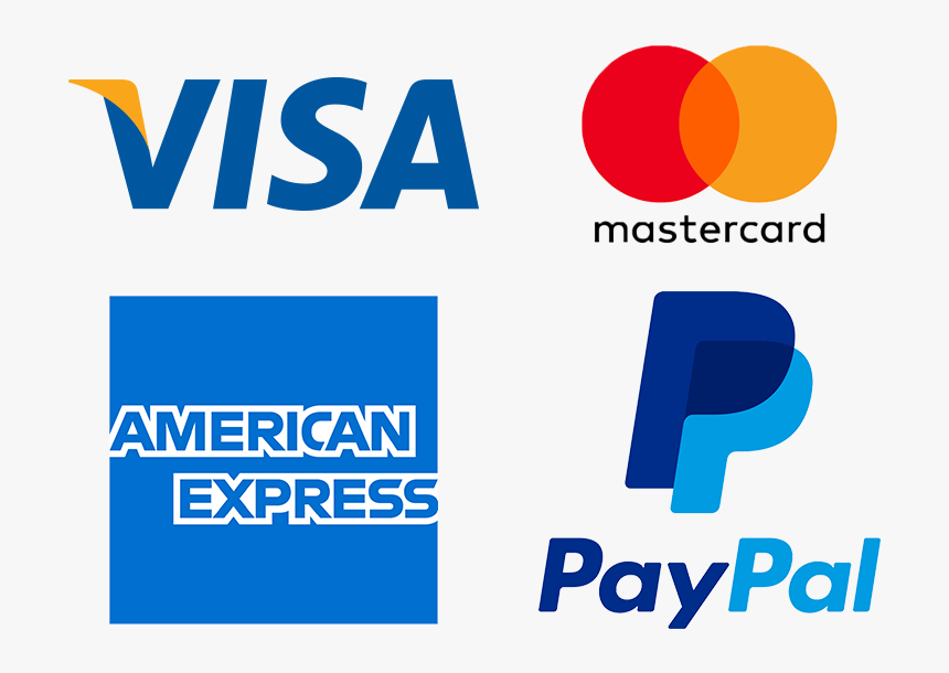 Transparent Payment Methods Png - American Express, Png Download, Free Download