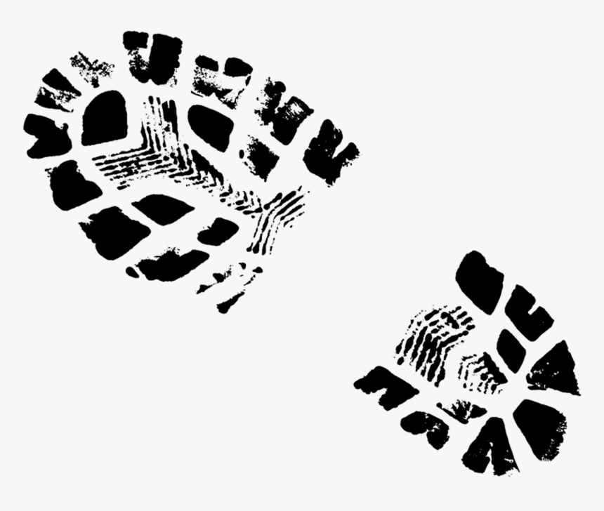 1250 X 1001 19 Boot Print Png- - Boot Print Png, Transparent Png, Free Download