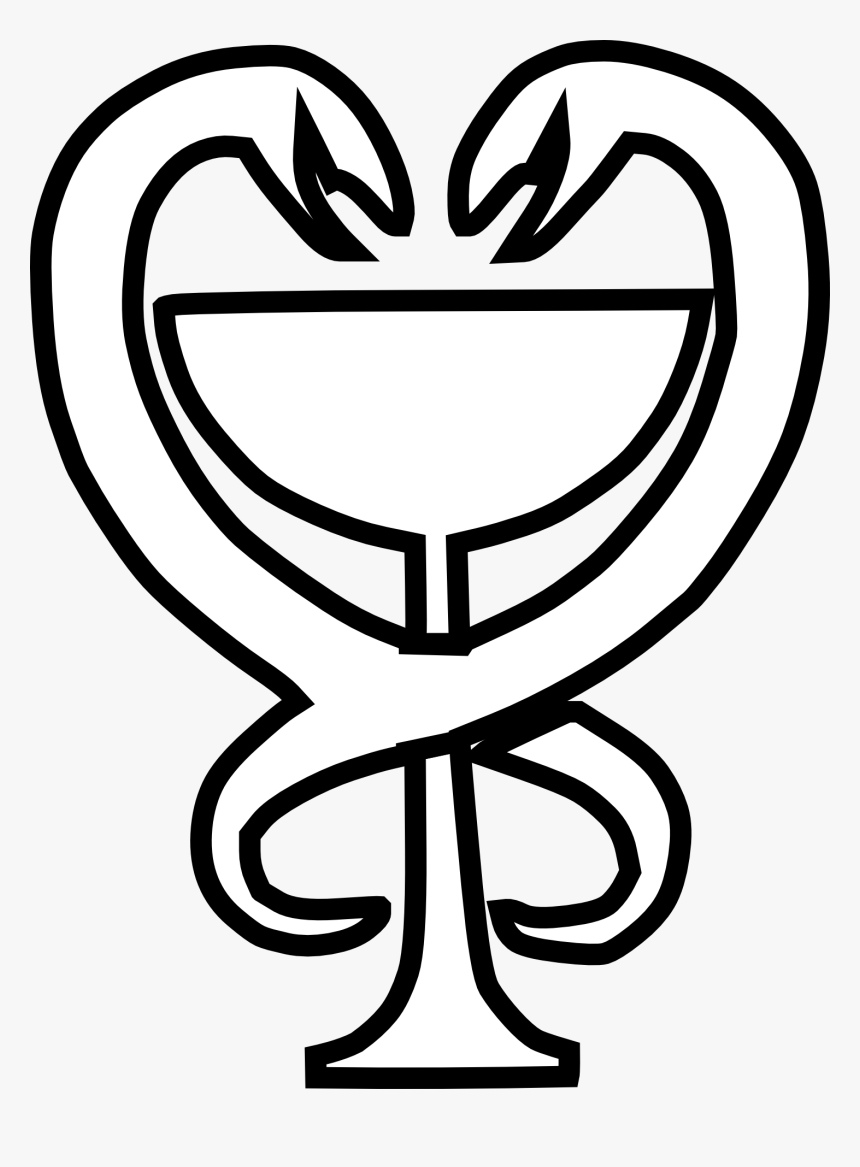 Transparent Medical Caduceus Png - Medicine, Png Download, Free Download