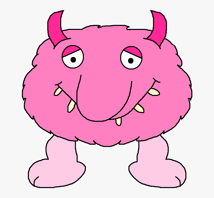 Clipart Monster, HD Png Download, Free Download