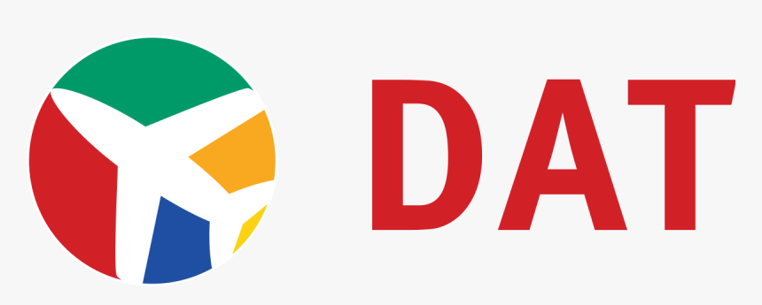 Danish Air Transport Logo, HD Png Download, Free Download