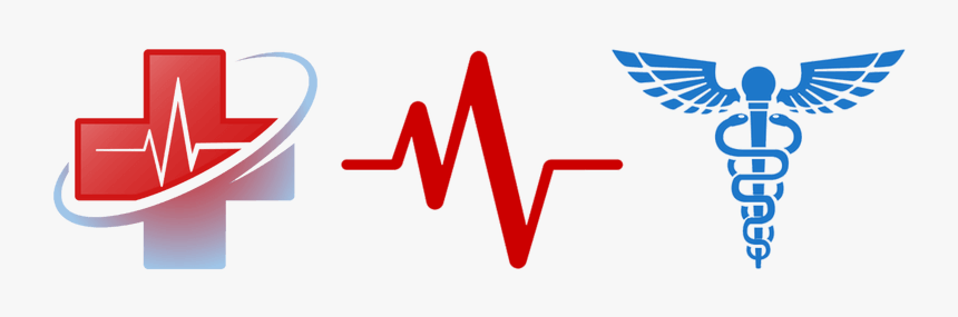 Medical Icons For Healthcare Logos2 - Medical Logo, HD Png Download, Free Download