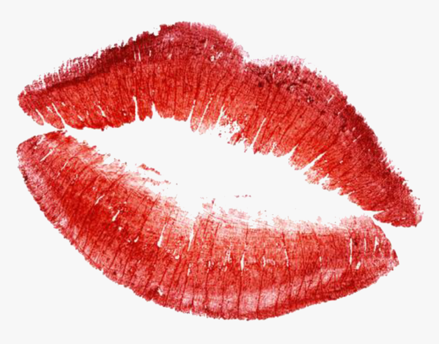 Kiss Mark - Kiss Marilyn Monroe Lips, HD Png Download, Free Download