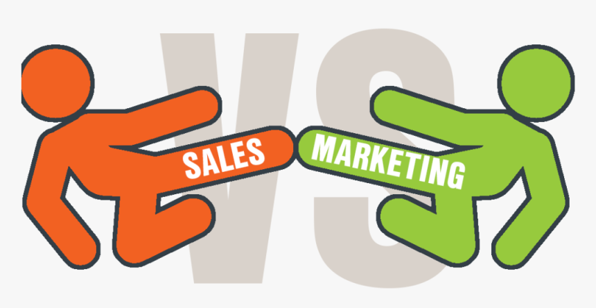 Marketing Clipart Sale Marketing - Sale And Marketing, HD Png Download, Free Download