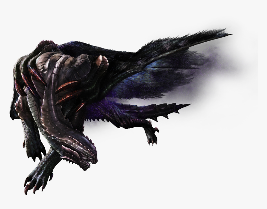 Monster Hunter 4 Gore Magala, HD Png Download, Free Download