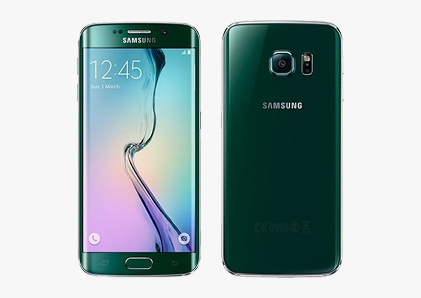 Galaxy S6 Edge - Samsung S6 Edge 2018, HD Png Download, Free Download