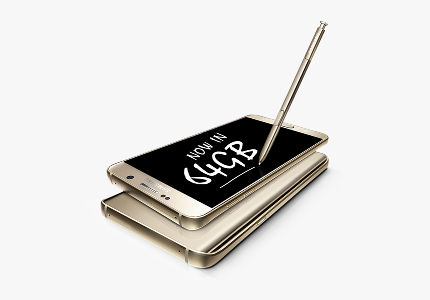 Note5 64gb 01 - Mobile Phone, HD Png Download, Free Download
