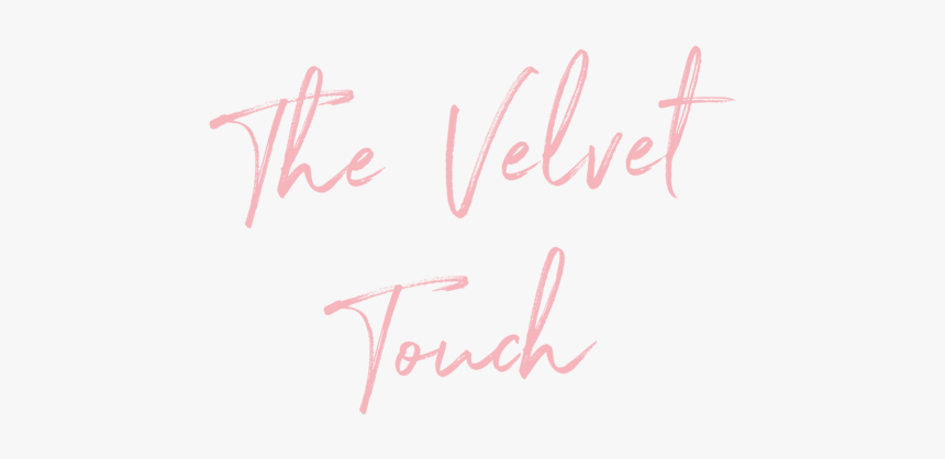 The Velvet Touch, HD Png Download, Free Download