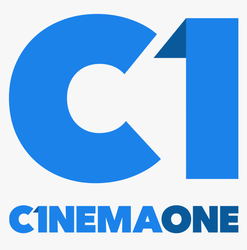 Cinema One Channel Logo, HD Png Download, Free Download