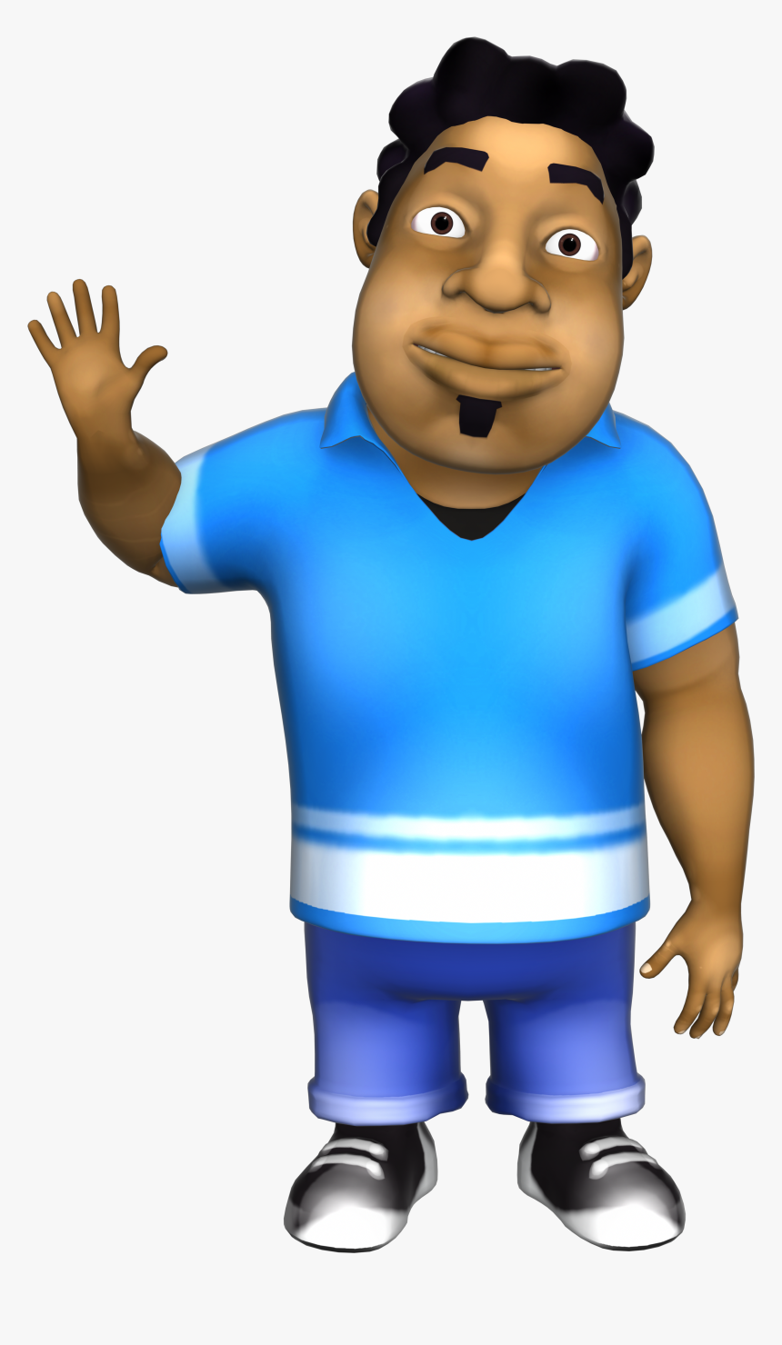 Transparent Cory Baxter Png - Cartoon, Png Download, Free Download