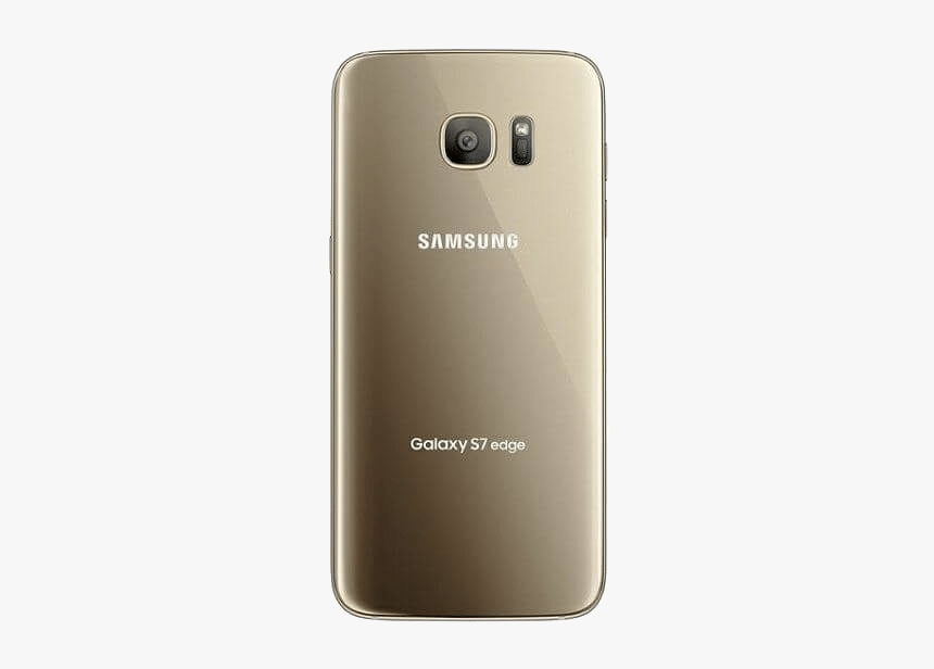 Samsung Galaxy S7 Edge Sm G935t, HD Png Download, Free Download