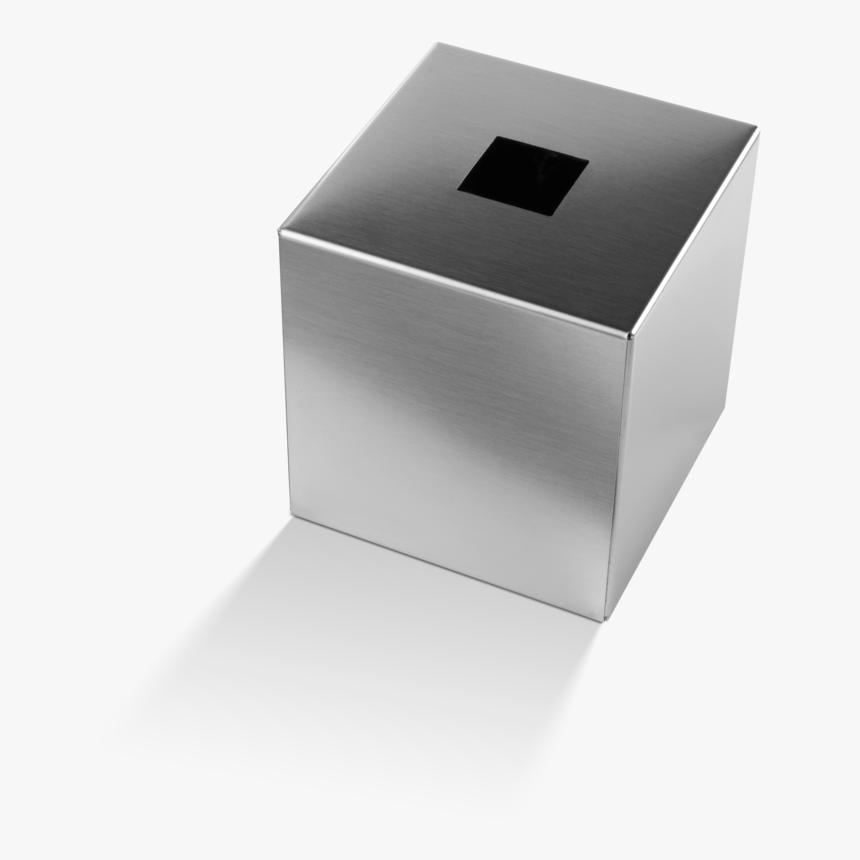 Kb82 Tissue Box - Box, HD Png Download, Free Download