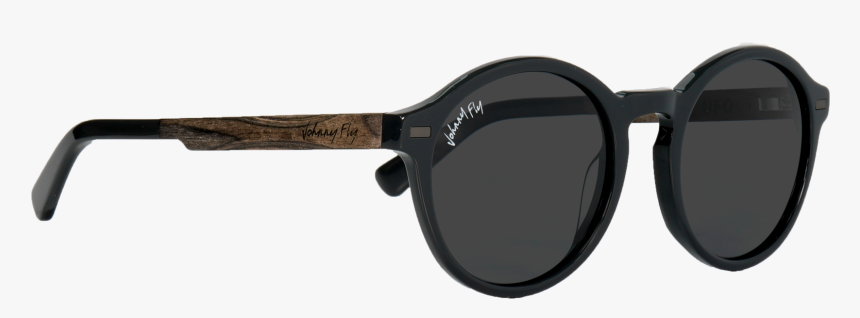 Johnny Fly Co - Goggles, HD Png Download, Free Download