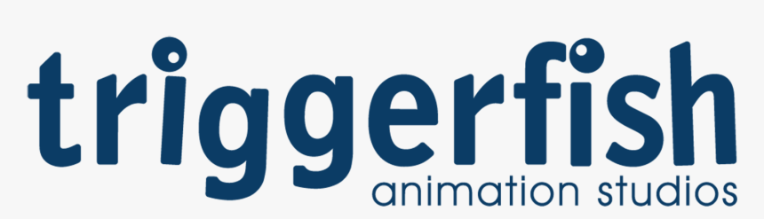 Triggerfrish Animation Studios Logo Png, Transparent Png, Free Download