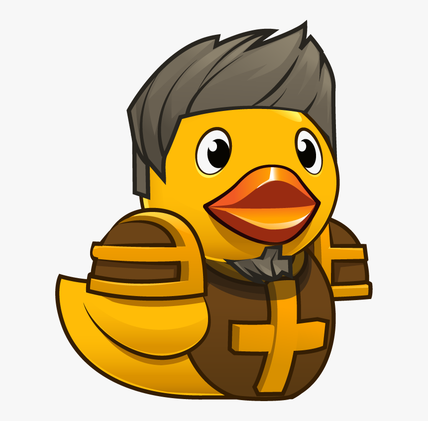 Duck, HD Png Download, Free Download