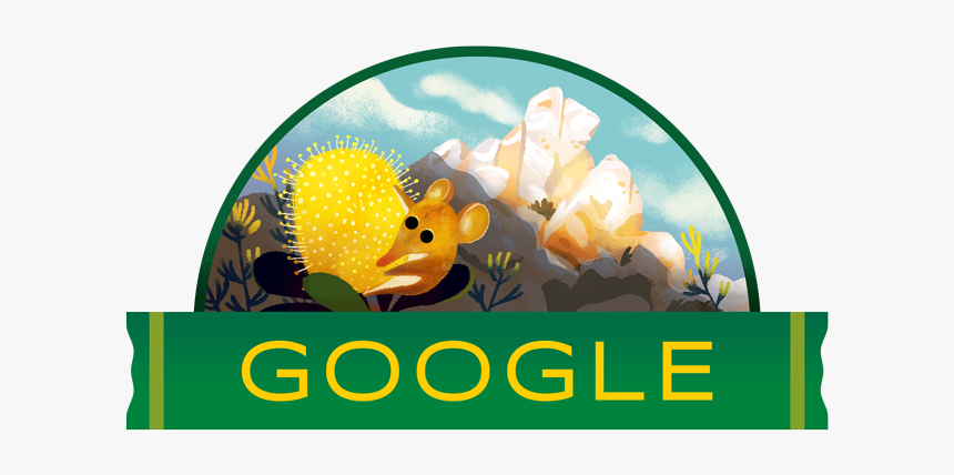 Google Australia Day 2019, HD Png Download, Free Download