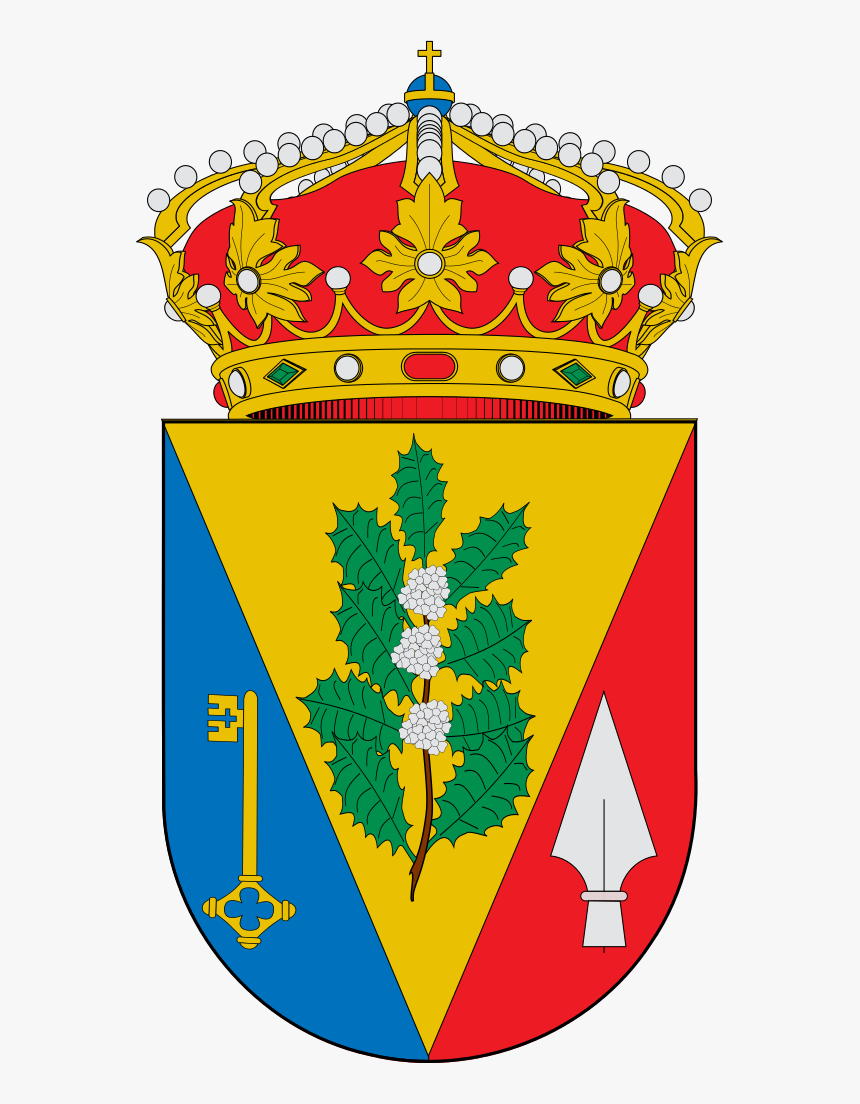 Acebedo Family Crest, Coat Of Arms, Crests, Badges, - Spain Coat Of Arms Redesign, HD Png Download, Free Download