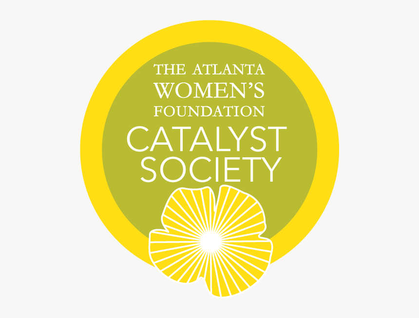 Catalyst Society Logo1 - Circle, HD Png Download, Free Download