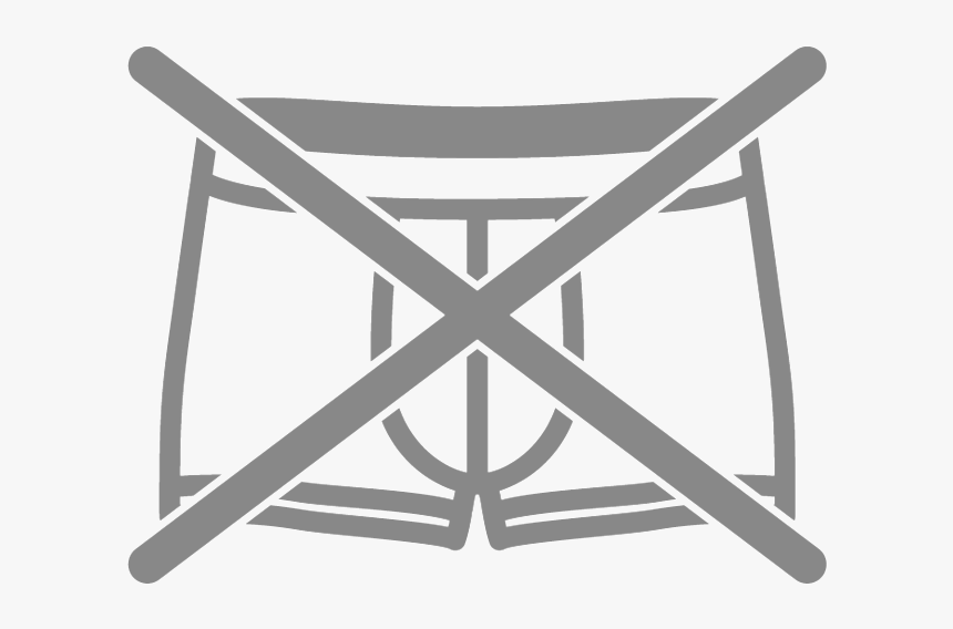 Backupbriefslogo-04 - Folding Chair, HD Png Download, Free Download