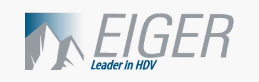 Eiger Biopharmaceuticals Logo, HD Png Download, Free Download