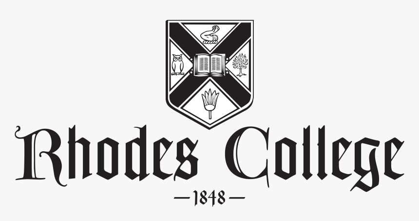 Rhodes College Logo, HD Png Download, Free Download