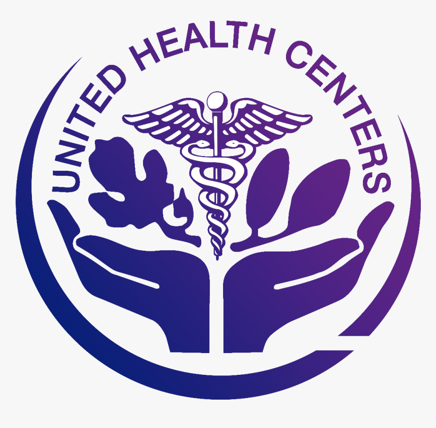 Image - United Health Centers Logo, HD Png Download, Free Download