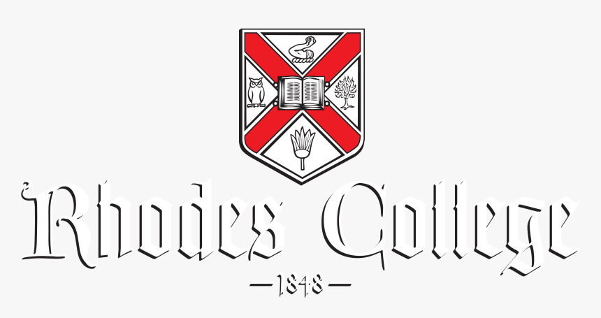 Rhodes College Transparent Logo, HD Png Download, Free Download