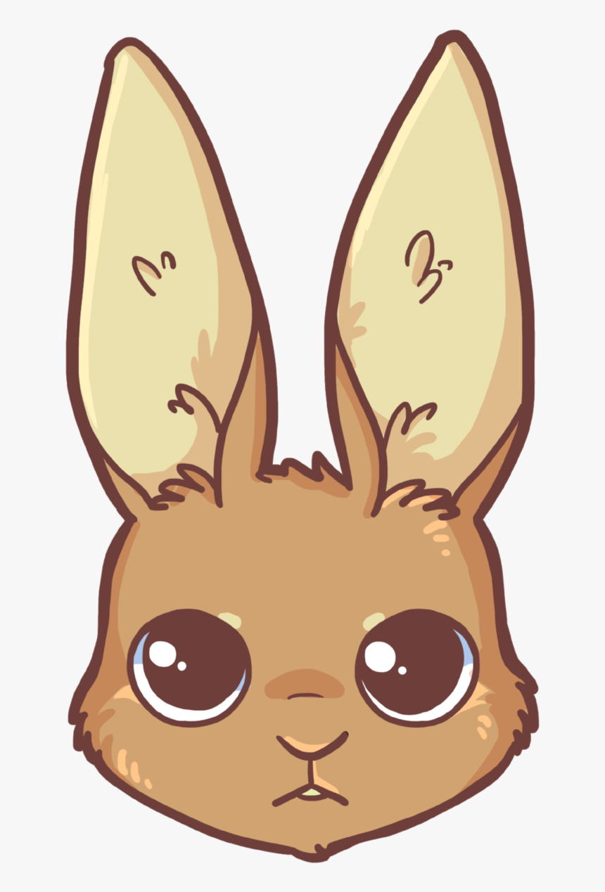 Rabbit, HD Png Download, Free Download