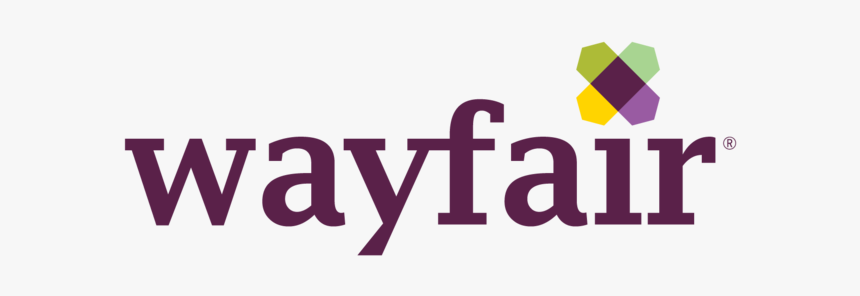 Wayfair - Graphic Design, HD Png Download, Free Download