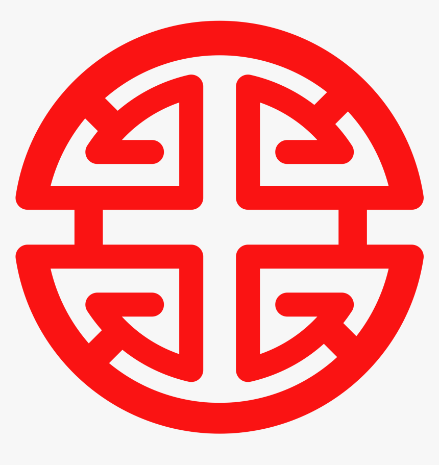 Chinese Lu Symbol, HD Png Download, Free Download