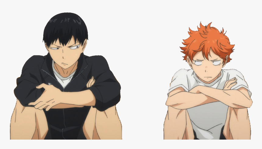 Kagehina Transparent Background, HD Png Download, Free Download