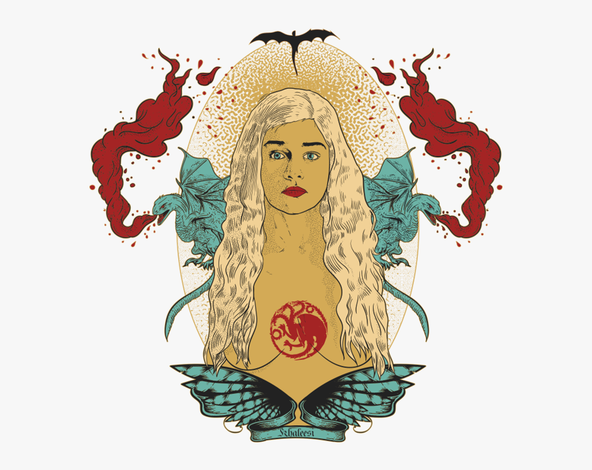 Game Of Thrones Design Transparent, HD Png Download, Free Download